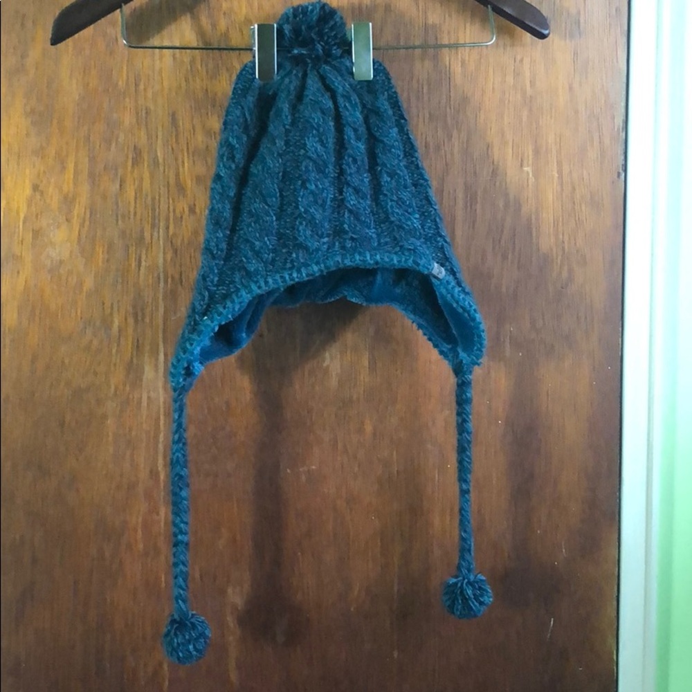 NorthFace Winter Hat